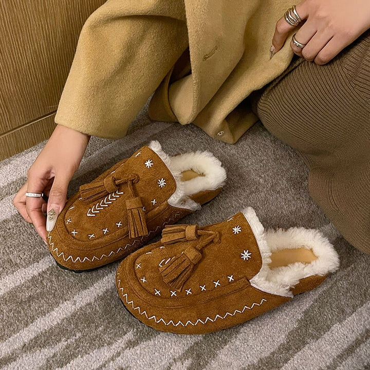  Slippers 