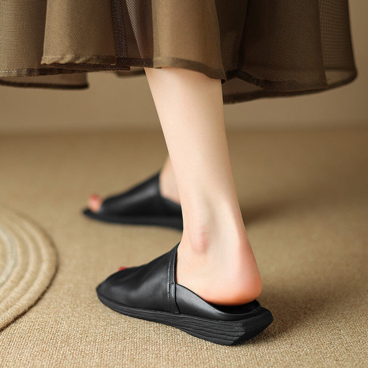  Slippers 