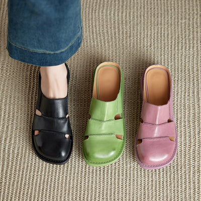  Slippers 