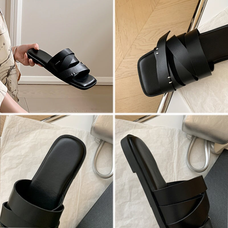  Slippers 