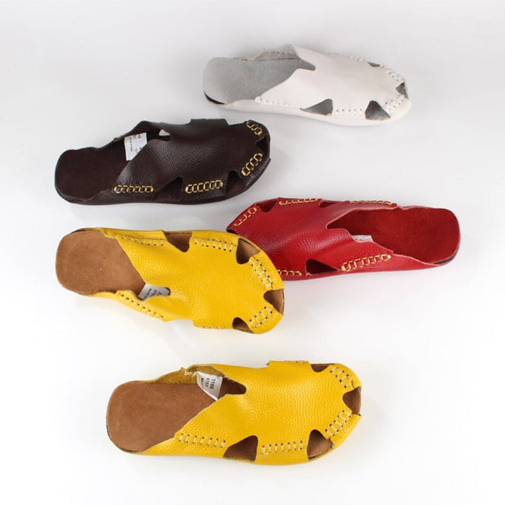  slippers 