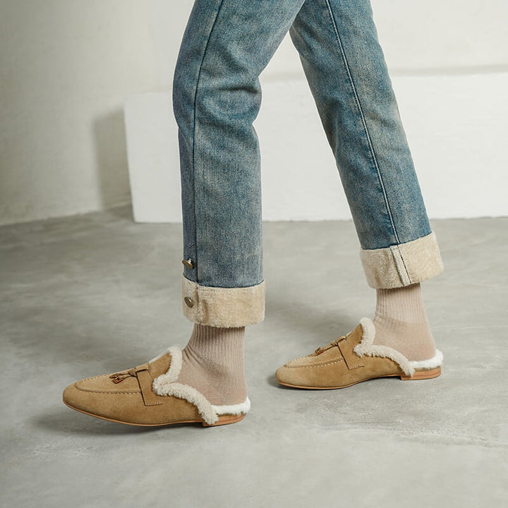  Slippers 