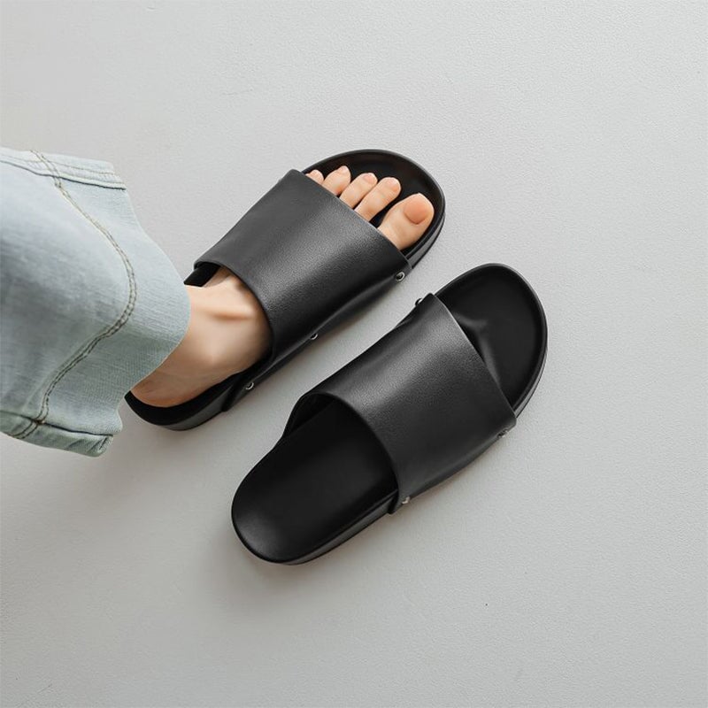  Slippers 