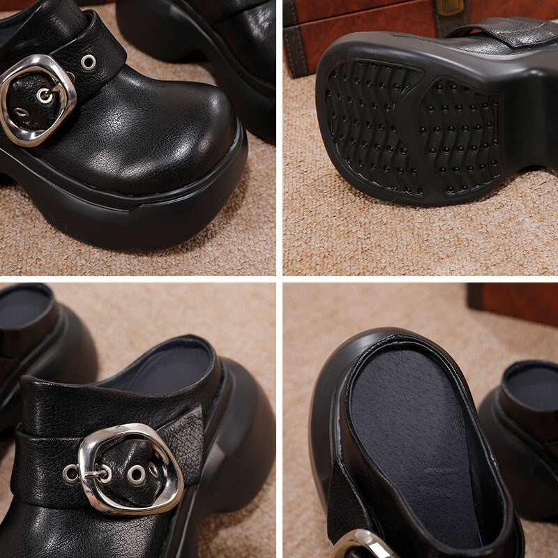  Slippers 