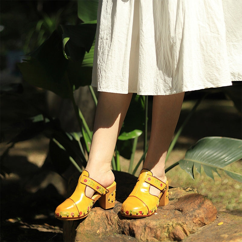  slippers 
