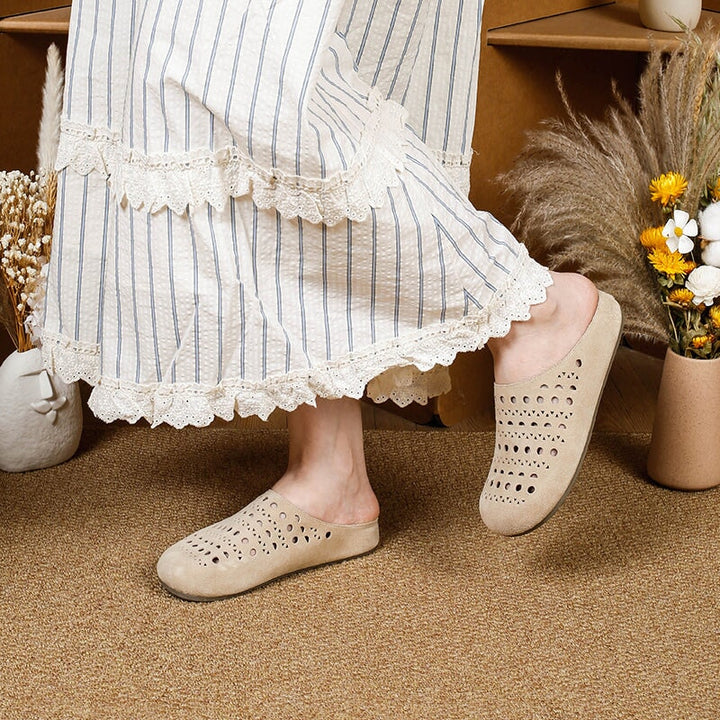  Slippers 