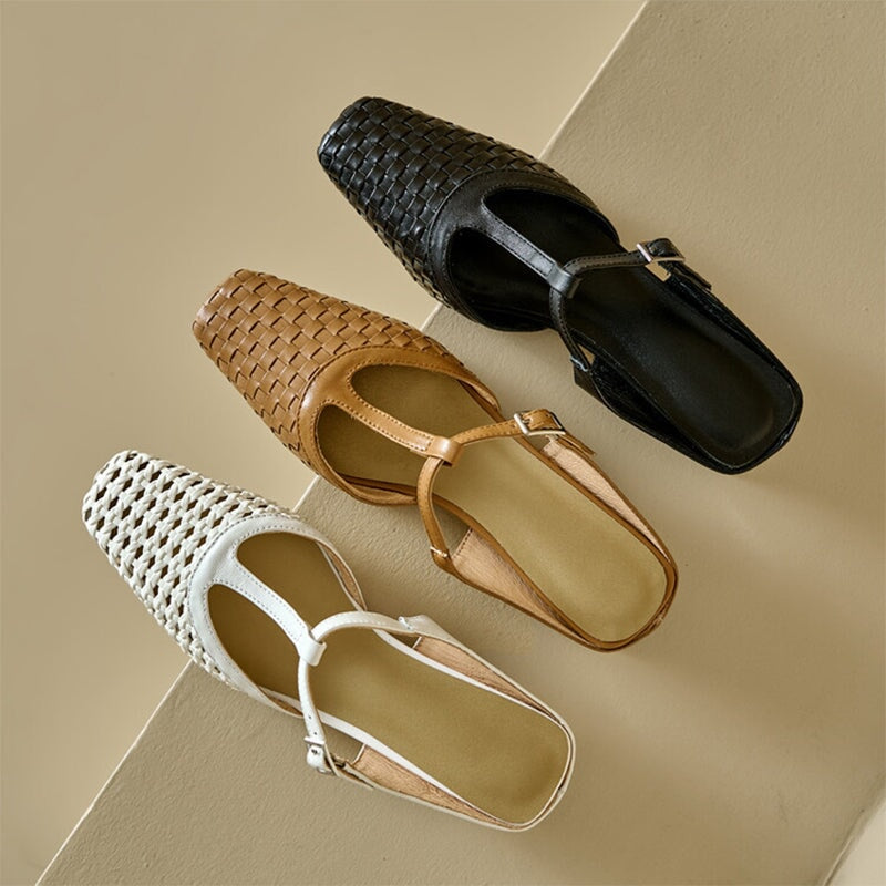  slippers 