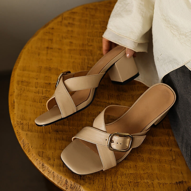  Slippers 