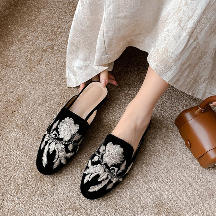  slippers 
