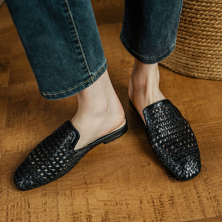  Slippers 