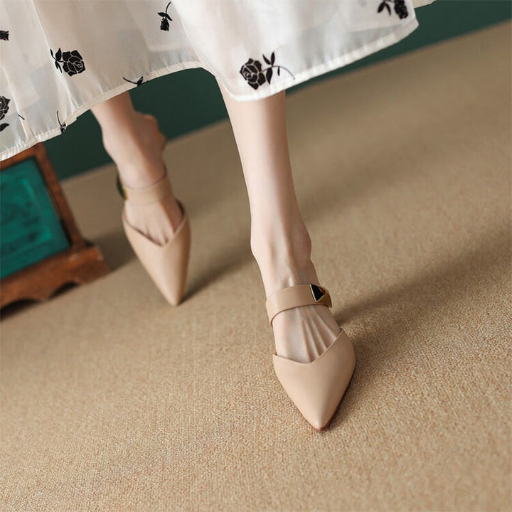  Slippers 