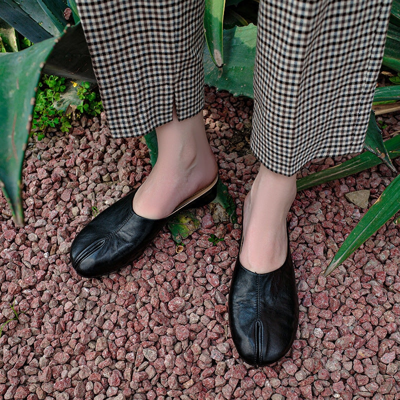  Slippers 