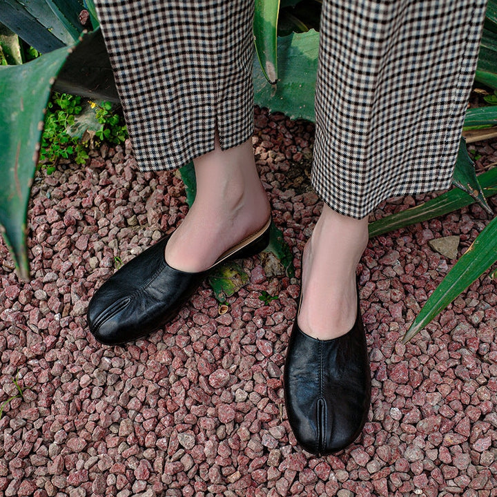  Slippers 