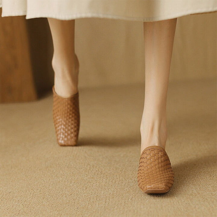  slippers 