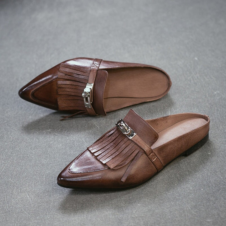 Slippers 