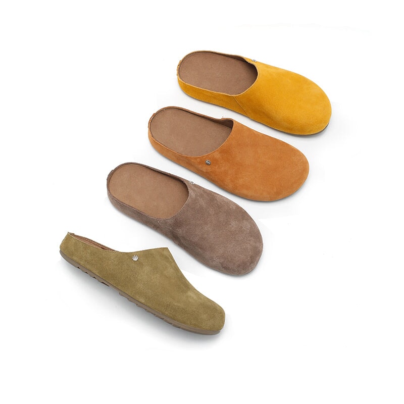  Slippers 