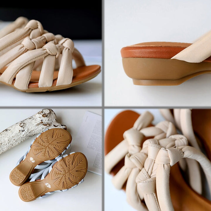  Slippers 