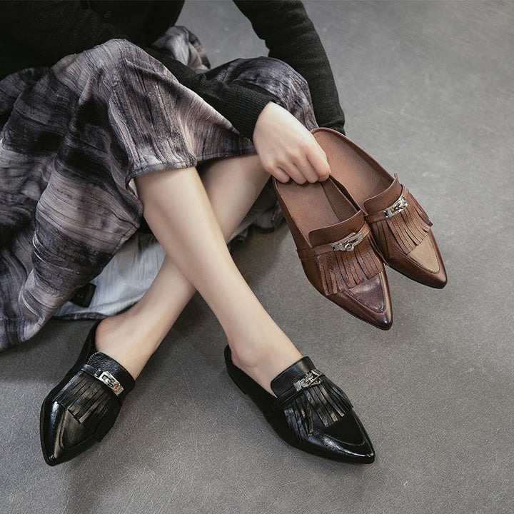  Slippers 