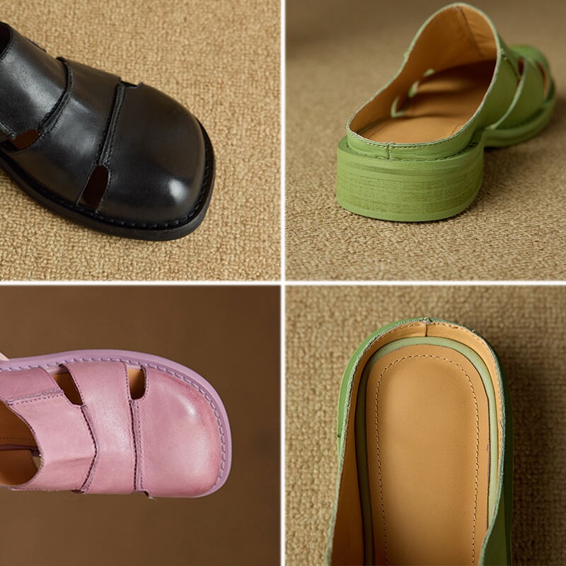  Slippers 