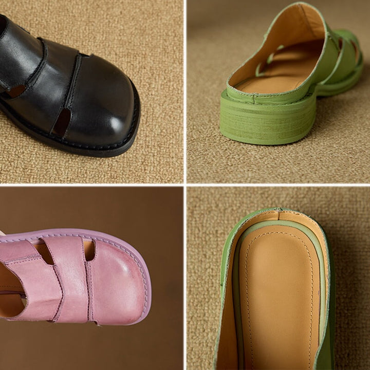  Slippers 