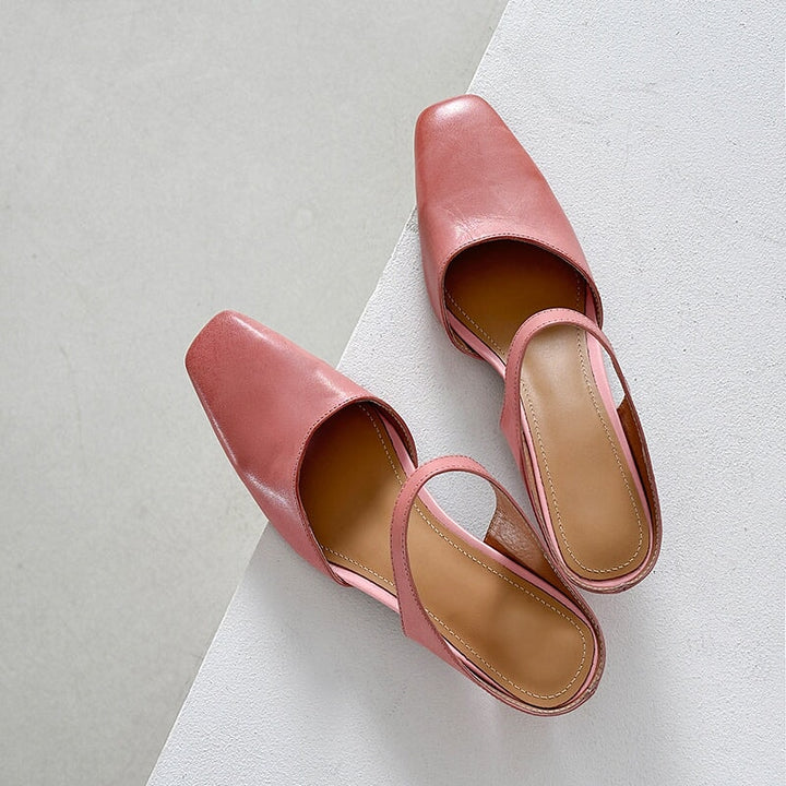  Slippers 