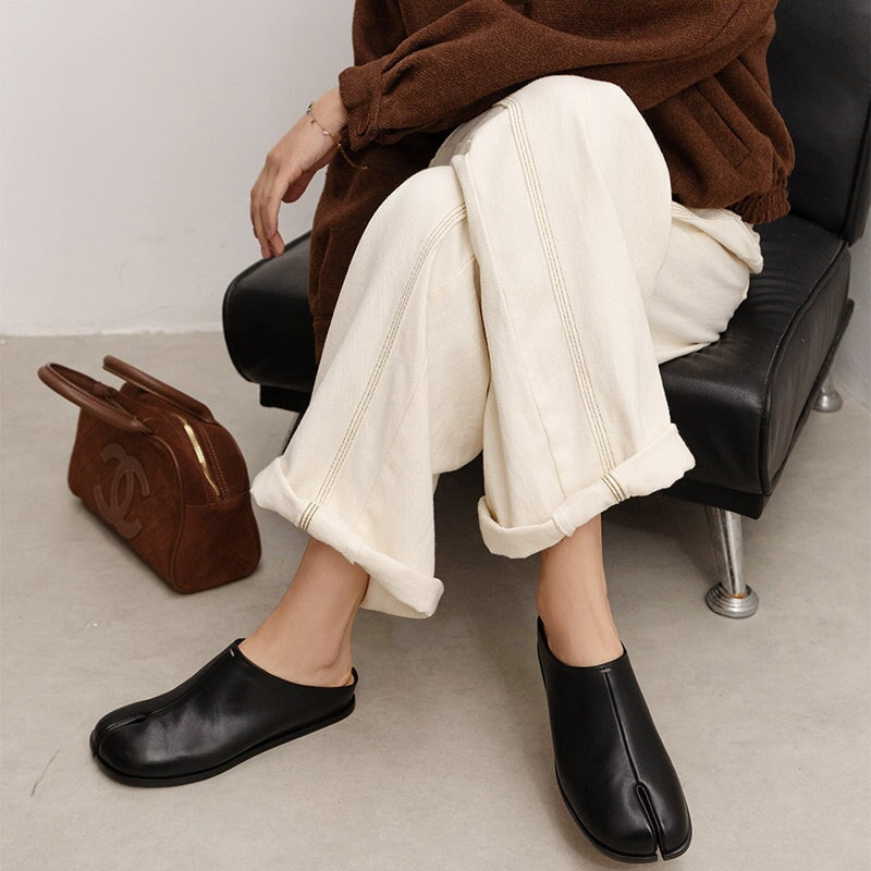  Slippers 