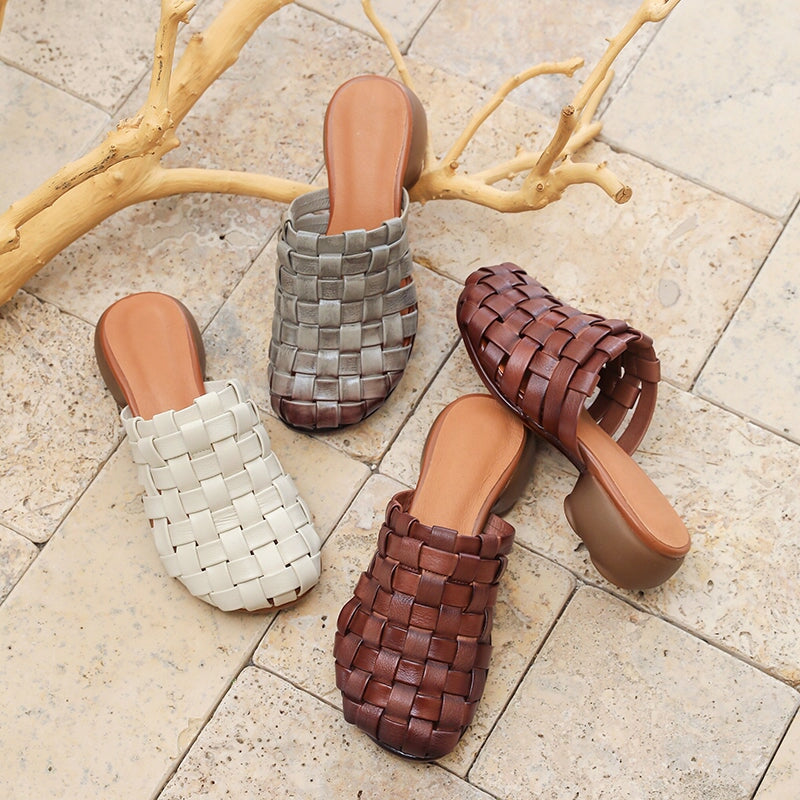  slippers 