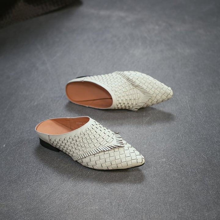  Slippers 