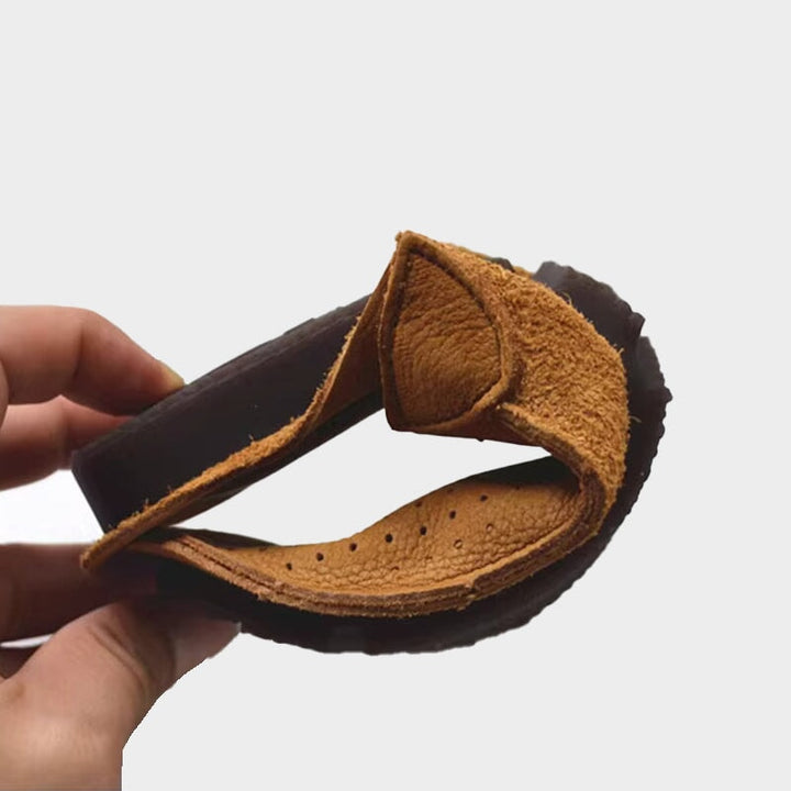  Slippers 
