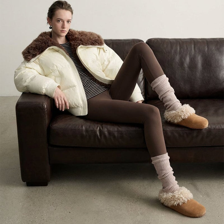  Slippers 