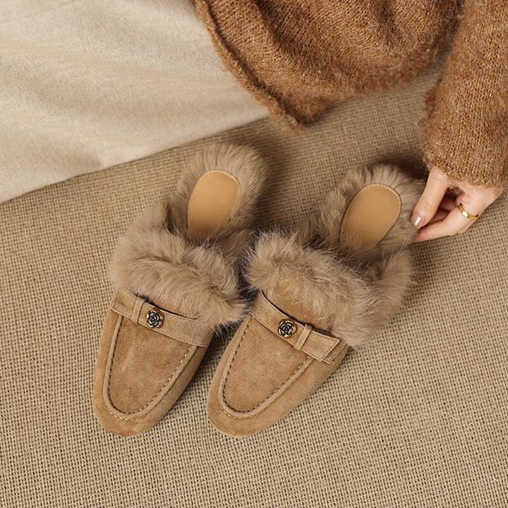  Slippers 