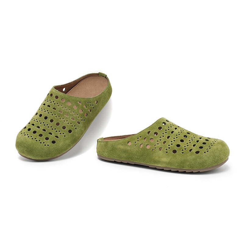  Slippers 