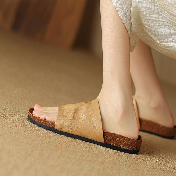  Slippers 