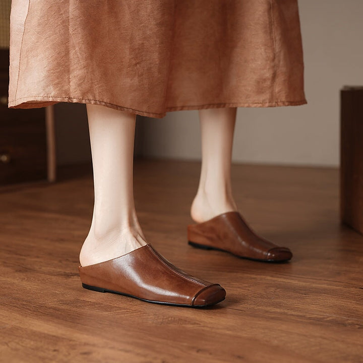 Slippers 