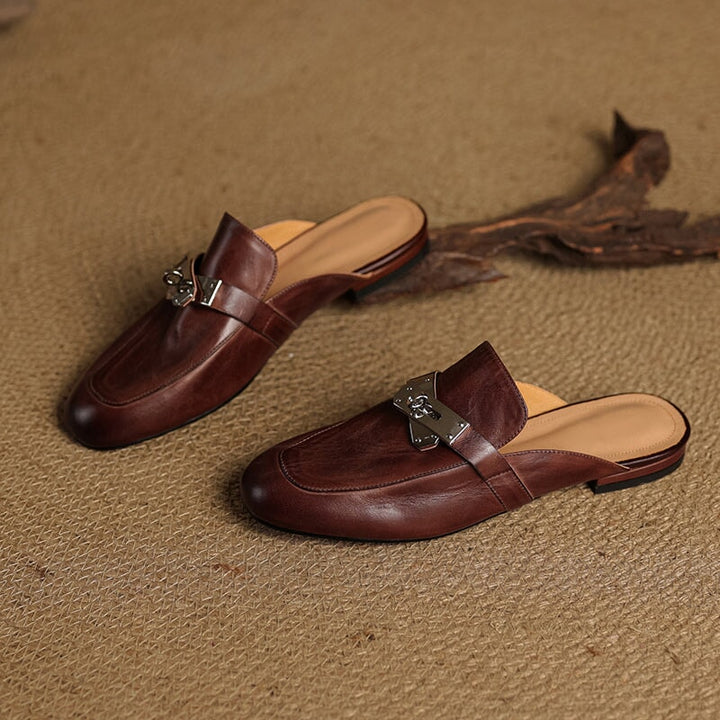  Slippers 
