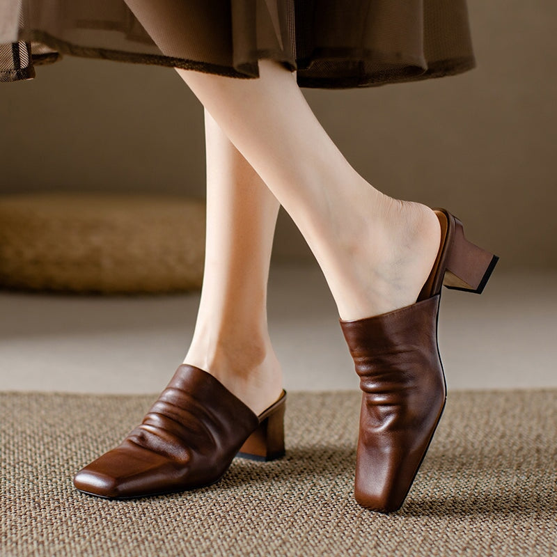  Slippers 