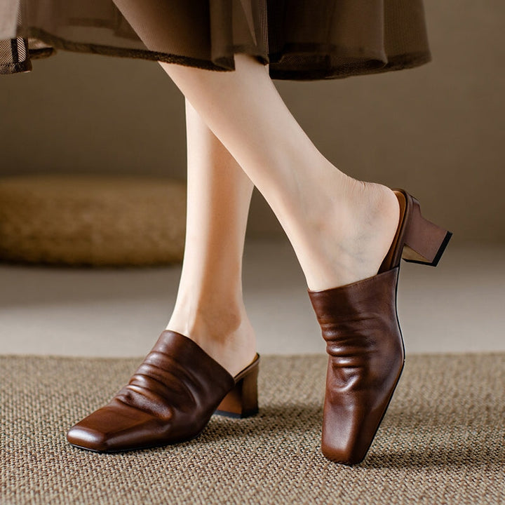  Slippers 