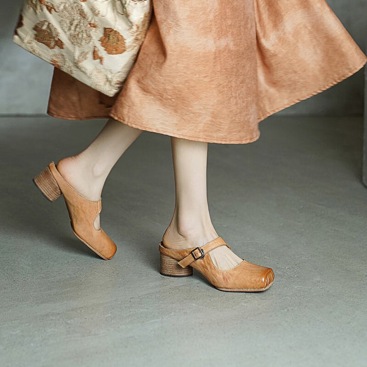  Slippers 