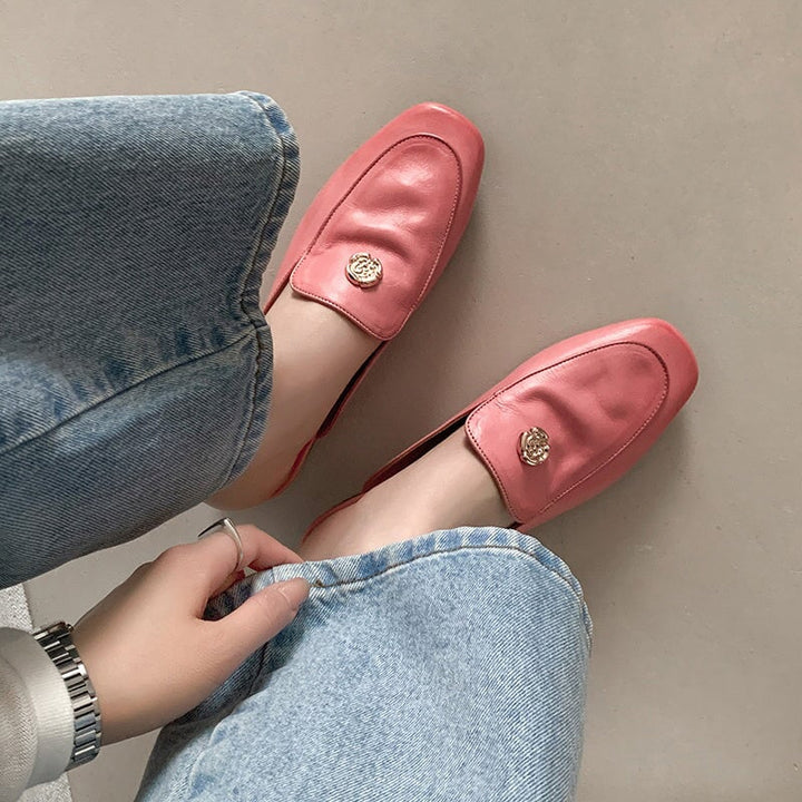  Slippers 