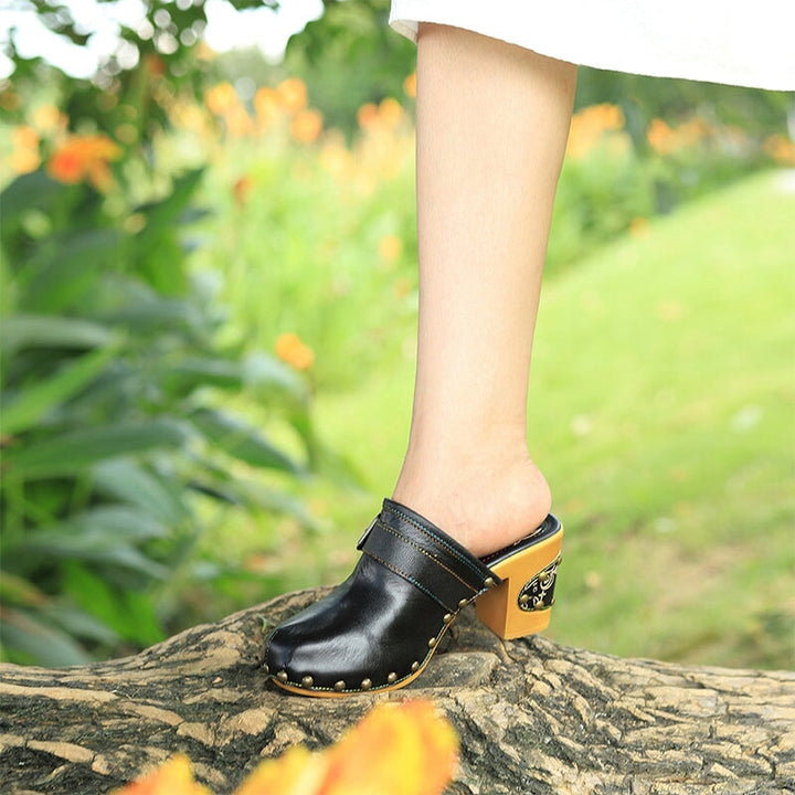  slippers 