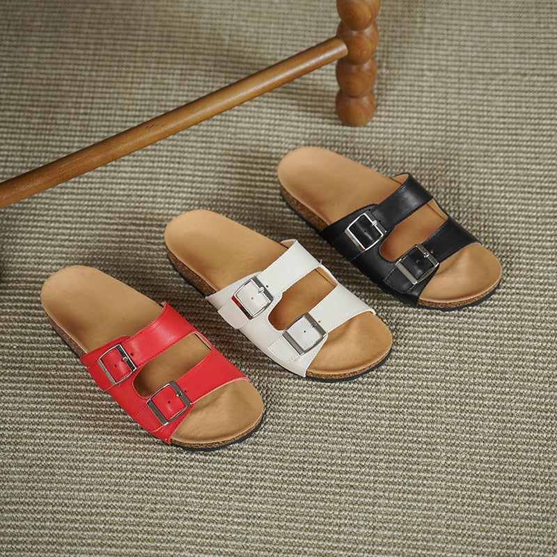  Slippers 