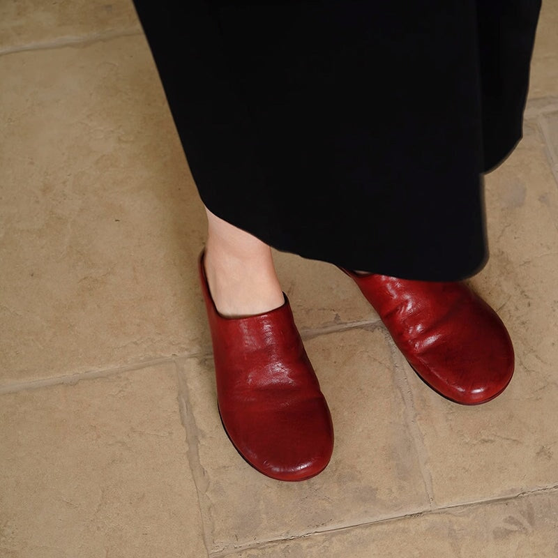  Slippers 