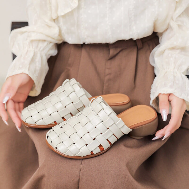  slippers 