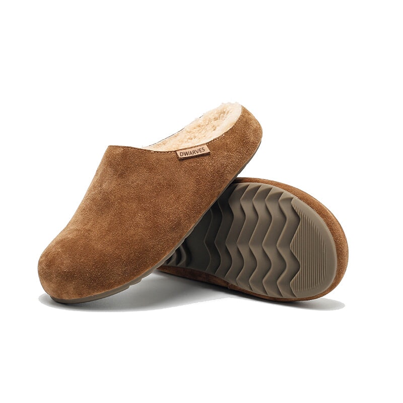  Slippers 