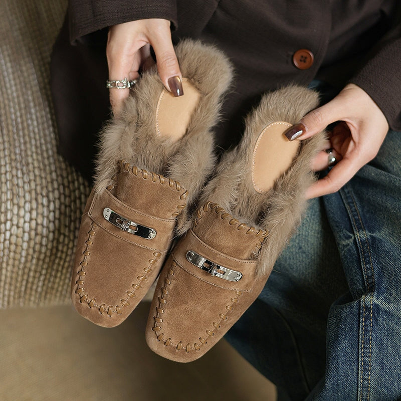  Slippers 