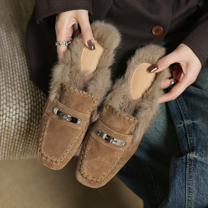  Slippers 