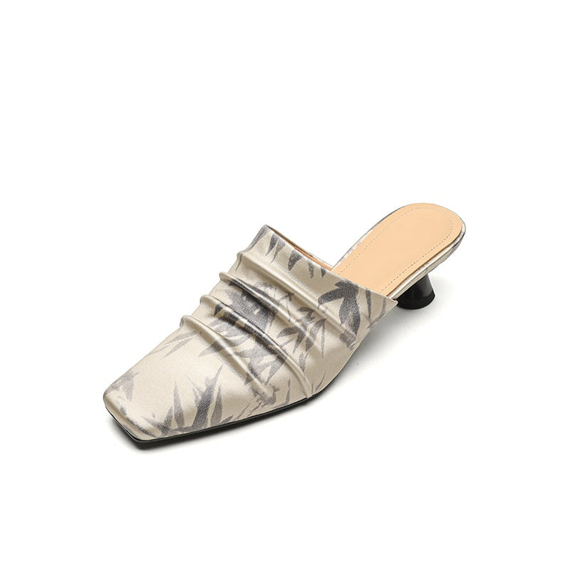  Slippers 