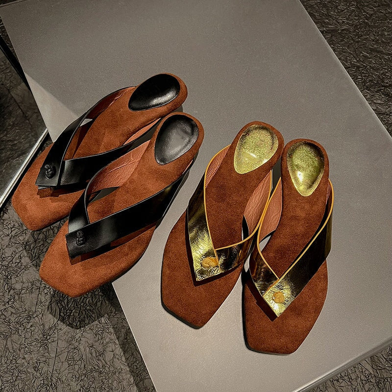 Slippers 