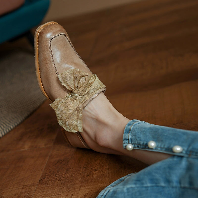  Slippers 