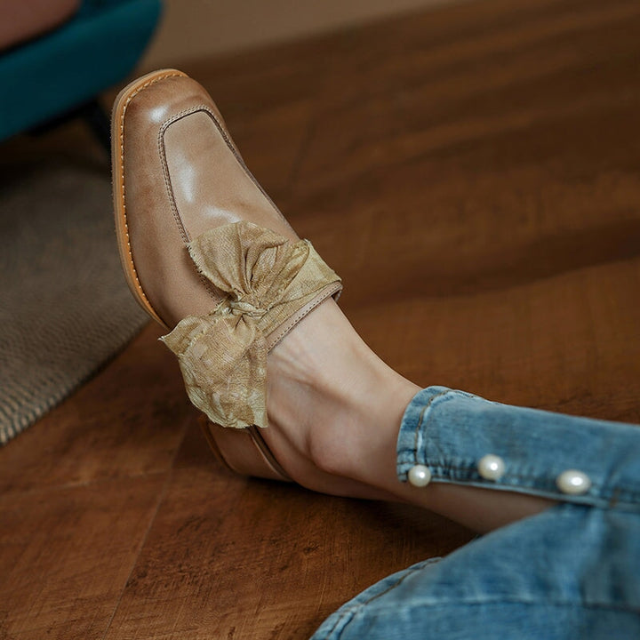  Slippers 